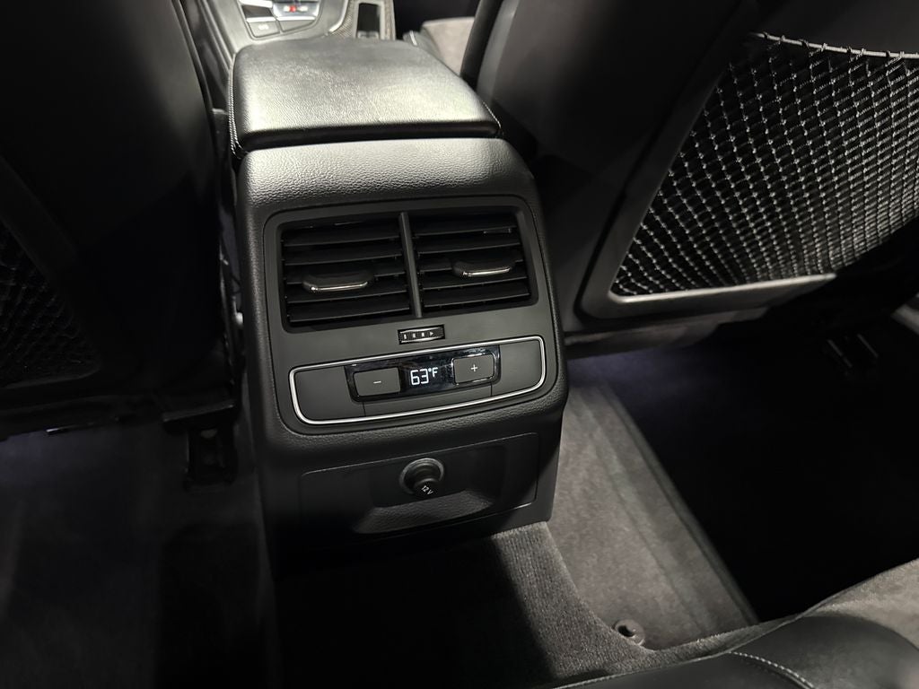 2018 Audi S4 3.0T Premium Plus quattro