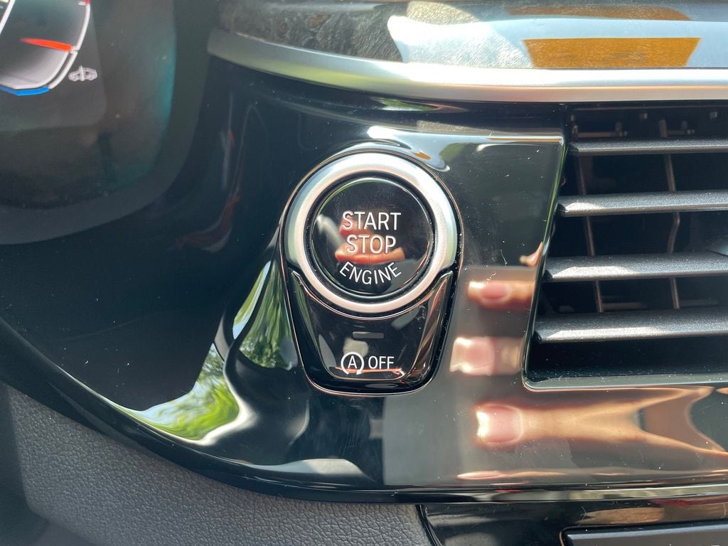 2022 BMW 5 Series 530i xDrive