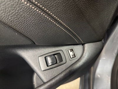 2019 BMW 5 Series 530e xDrive iPerformance