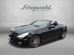 2009 Mercedes-Benz SLK SLK 300 Base