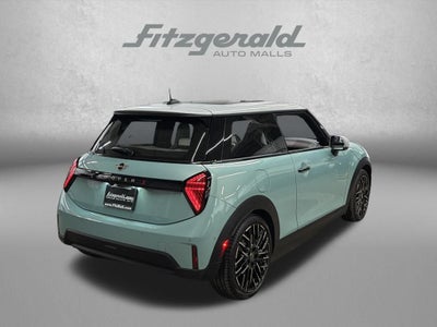 2026 MINI Cooper S Cooper S