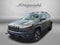 2018 Jeep Cherokee Trailhawk