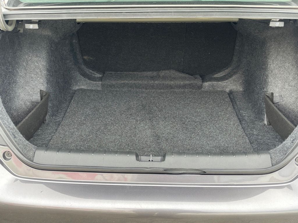 2021 Honda Civic EX-L