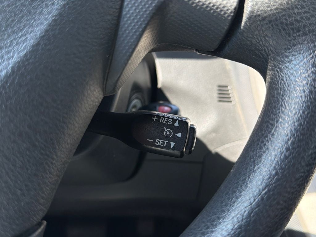 2009 Toyota Matrix Base