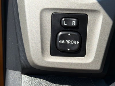 2009 Toyota Matrix Base