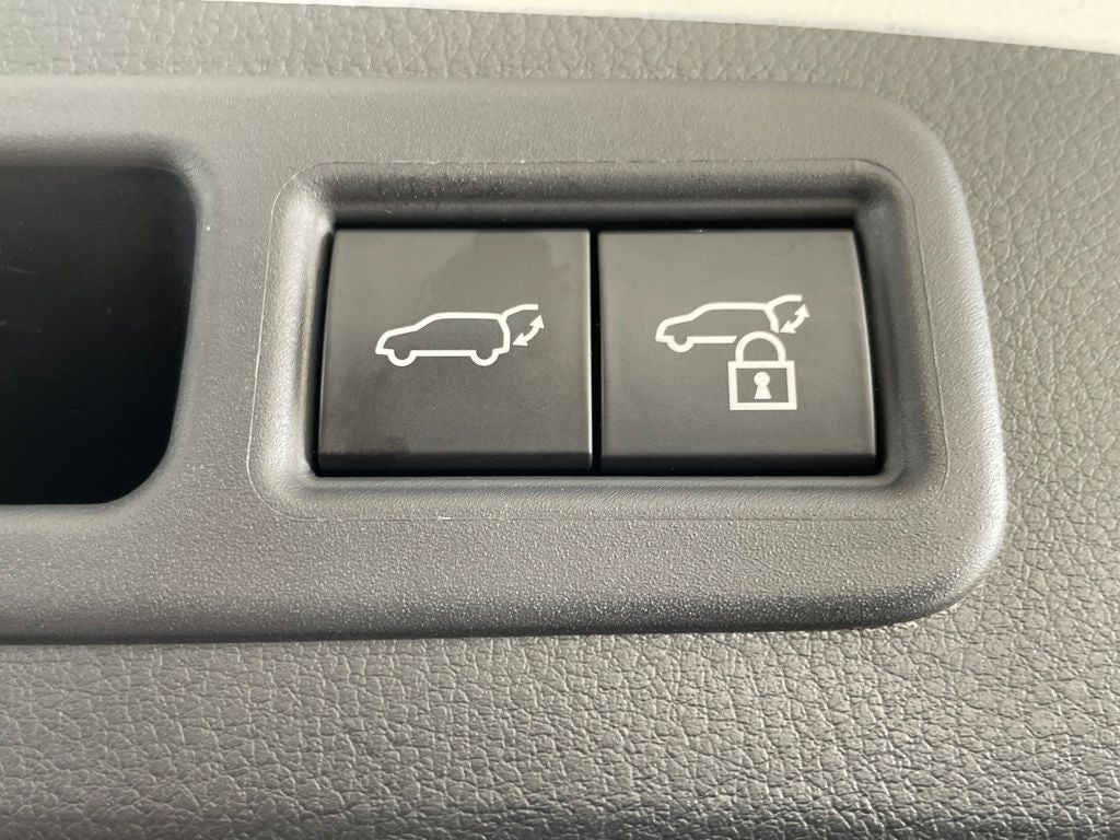 2025 Lexus RX 350 F Sport Handling