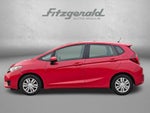 2017 Honda Fit LX