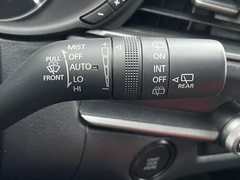 2023 Mazda Mazda CX-30 2.5 S