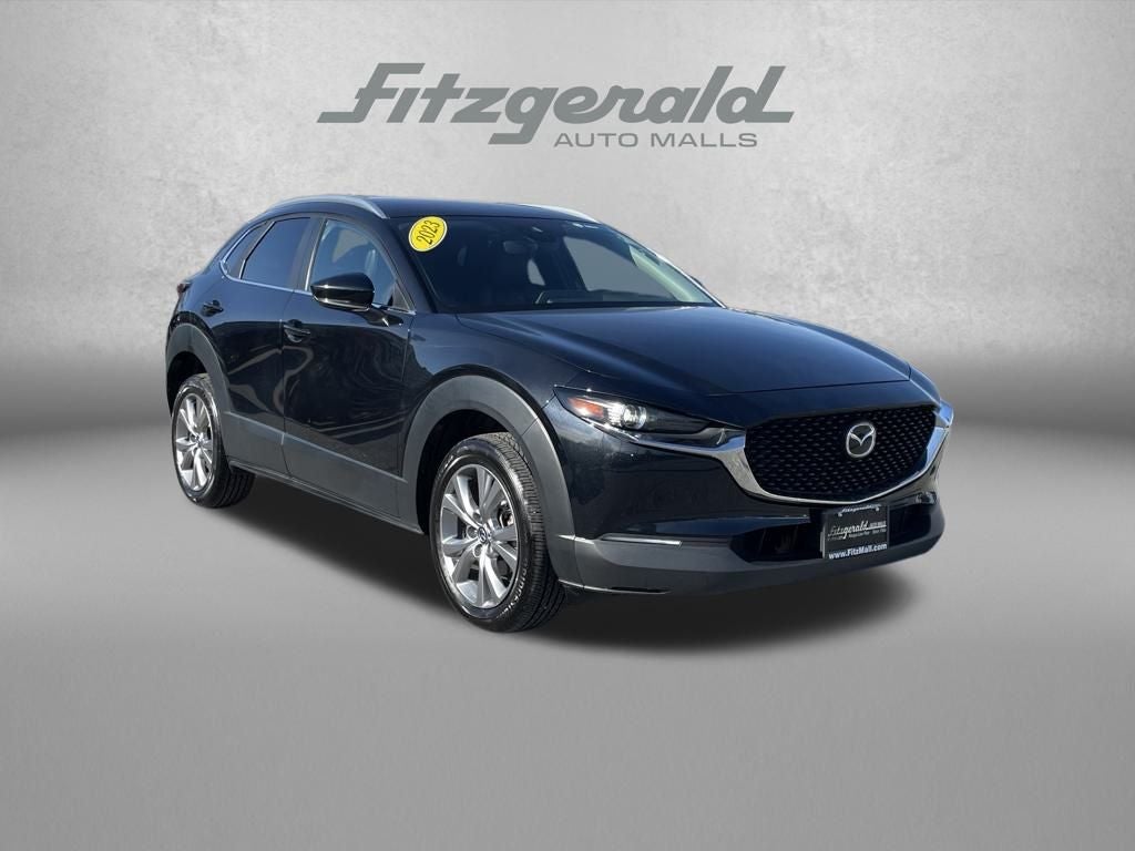2023 Mazda Mazda CX-30 2.5 S Select Package