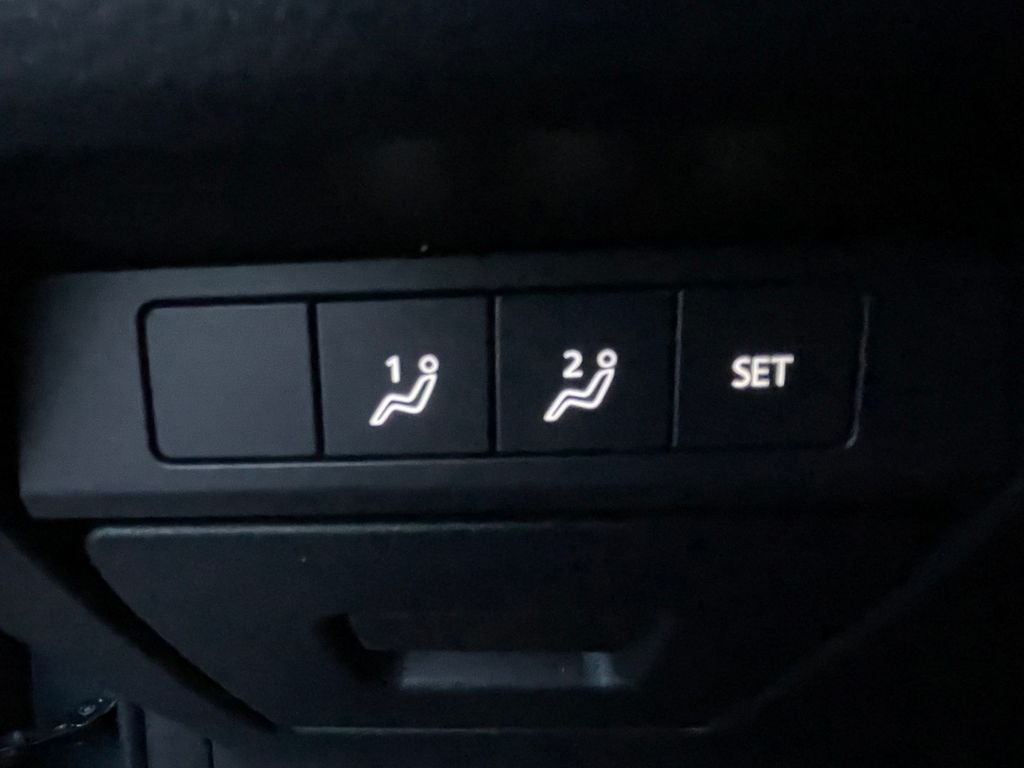 2024 Mazda Mazda CX-30 2.5 S Carbon Edition