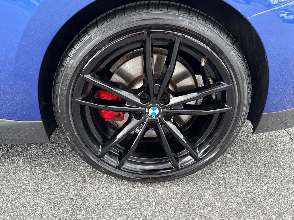 2022 BMW 2 Series 230i