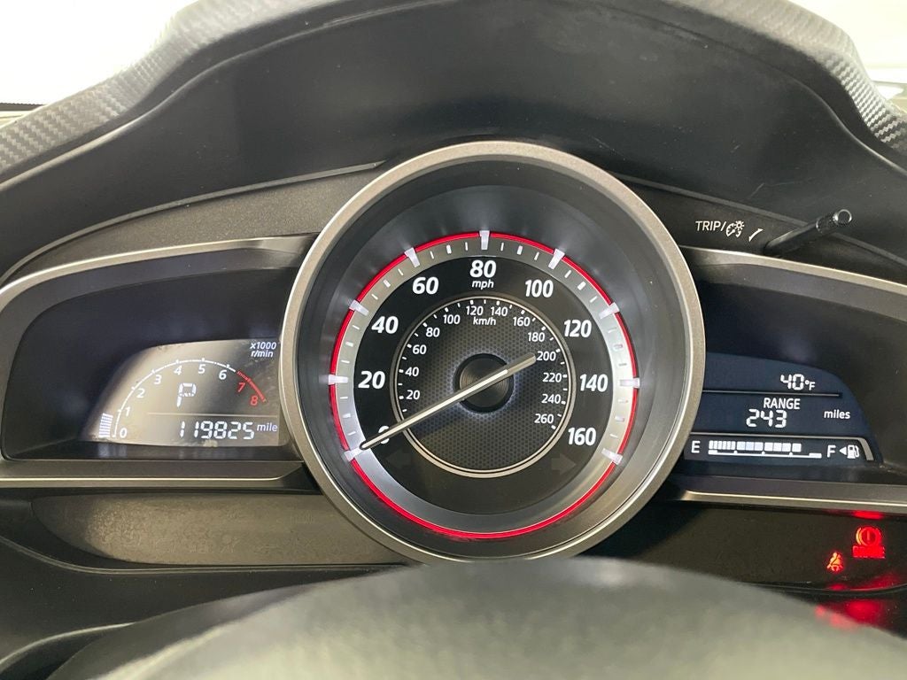 2015 Mazda Mazda3 i Grand Touring