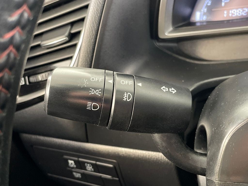 2015 Mazda Mazda3 i Grand Touring