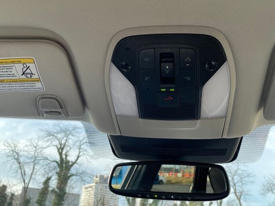 2021 INFINITI QX50 Sensory