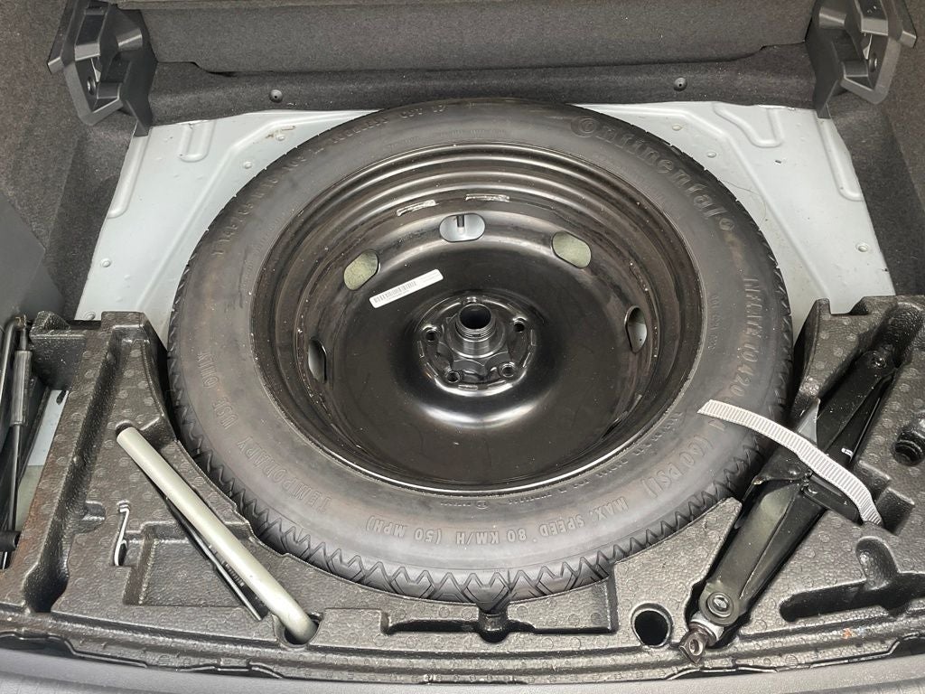 2019 Volkswagen Tiguan 2.0T SE 4Motion