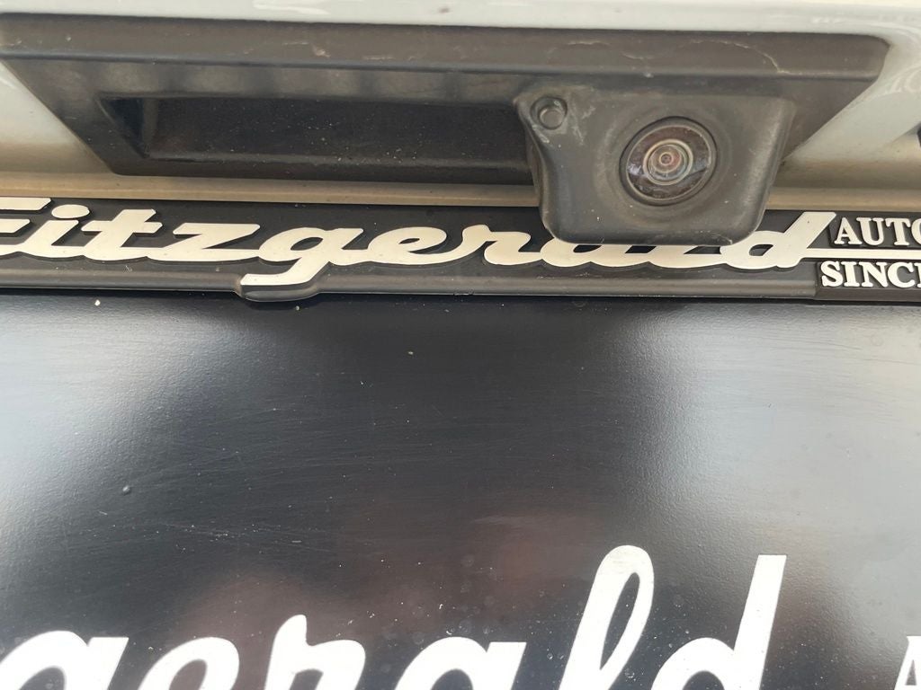 2019 Volkswagen Tiguan 2.0T SE 4Motion