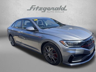 2020 Volkswagen Jetta GLI 2.0T S