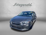 2019 Subaru Impreza 2.0i