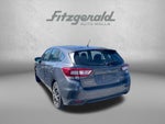 2019 Subaru Impreza 2.0i