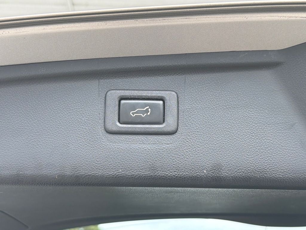 2017 Subaru Outback 3.6R Limited