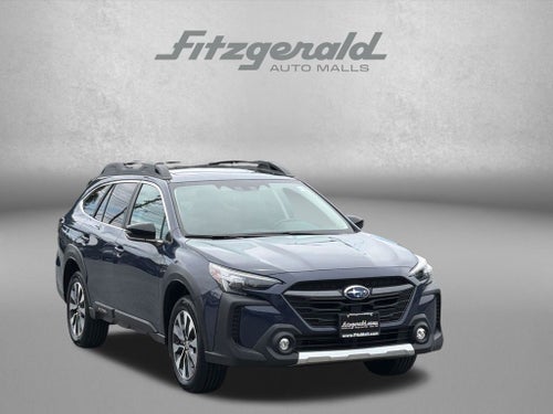 2024 Subaru Outback Limited