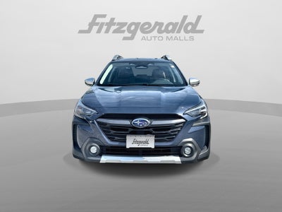 2024 Subaru Outback Touring