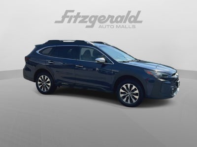 2024 Subaru Outback Touring