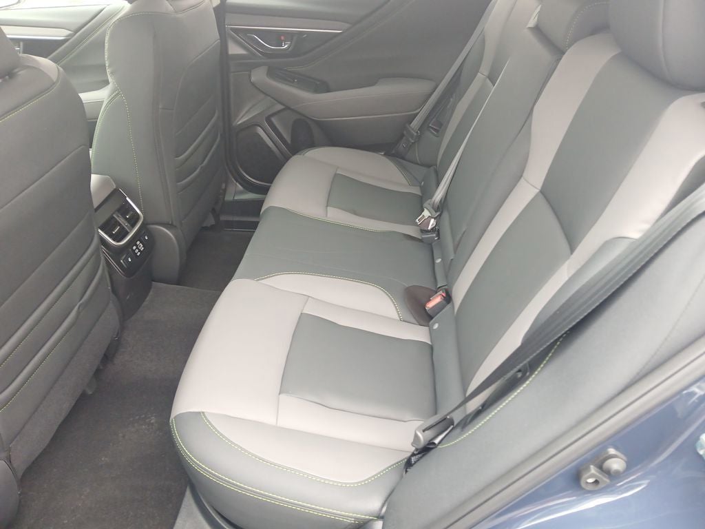 2025 Subaru Outback Onyx Edition XT