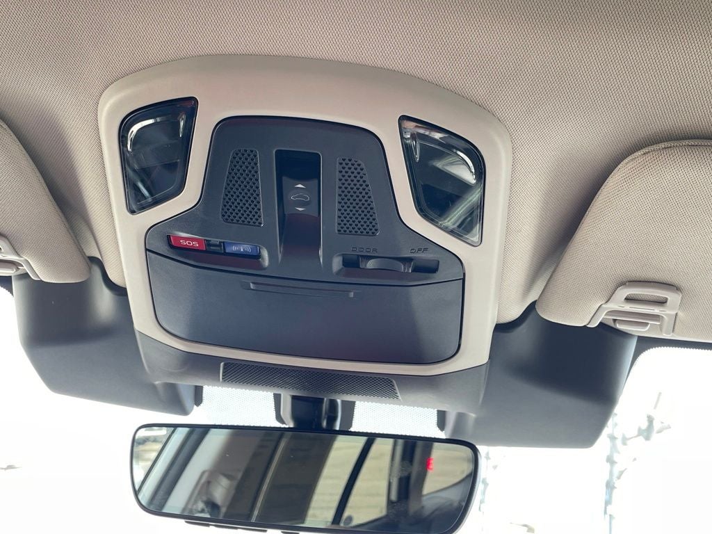 2025 Subaru Outback Onyx Edition XT