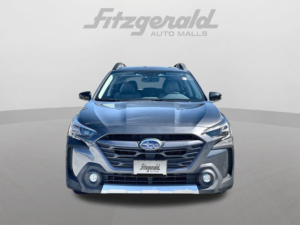 2024 Subaru Outback Limited XT