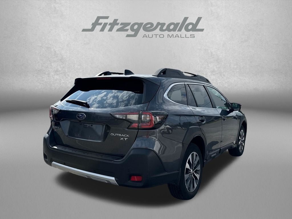 2024 Subaru Outback Limited XT