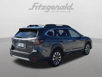 2024 Subaru Outback Limited XT