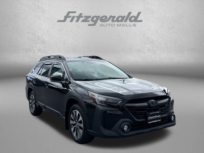 2023 Subaru Outback Limited XT