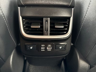 2023 Subaru Outback Limited XT