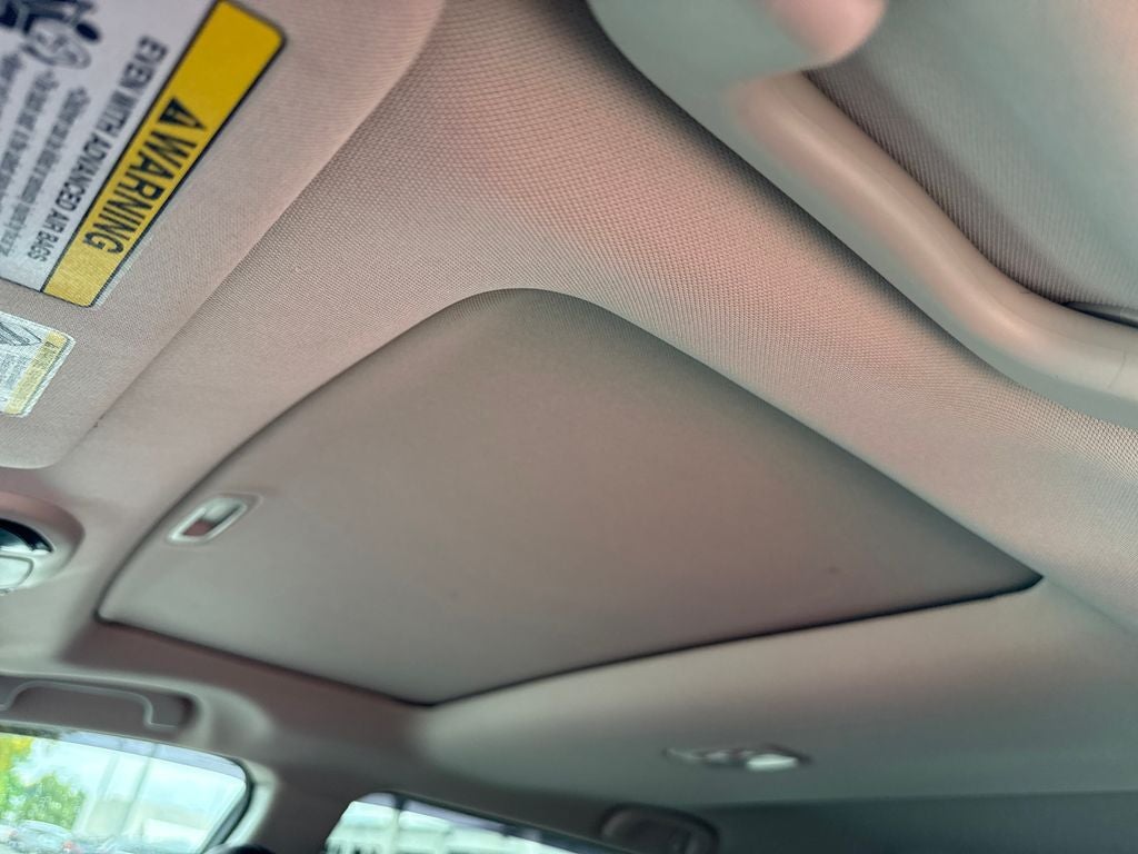 2023 Subaru Outback Limited XT