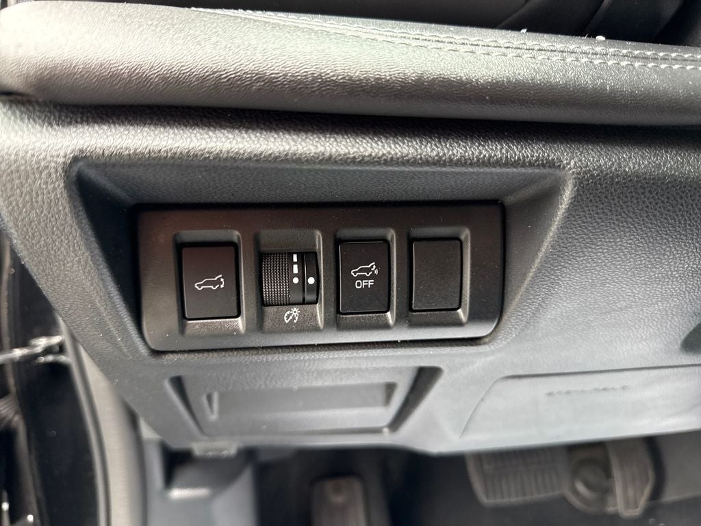 2023 Subaru Outback Limited XT