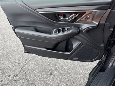 2023 Subaru Outback Limited XT