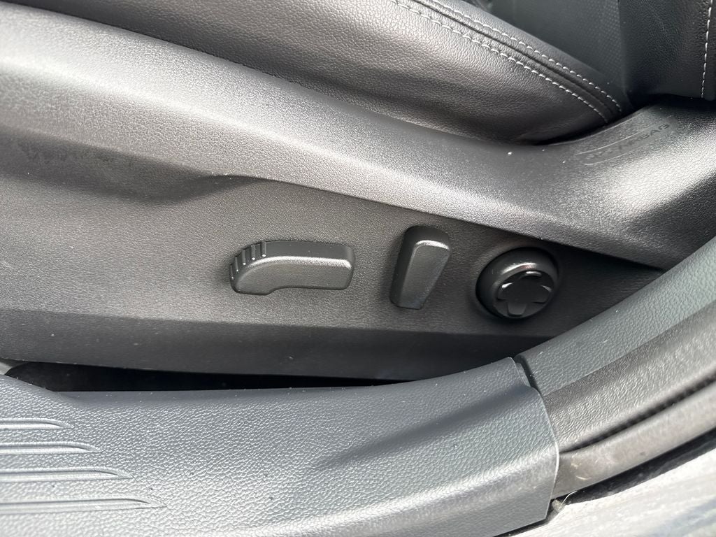 2023 Subaru Outback Limited XT