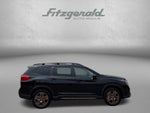 2025 Subaru Ascent Limited Bronze Edition