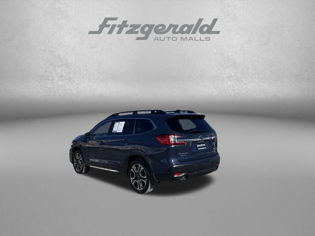 2024 Subaru Ascent Limited