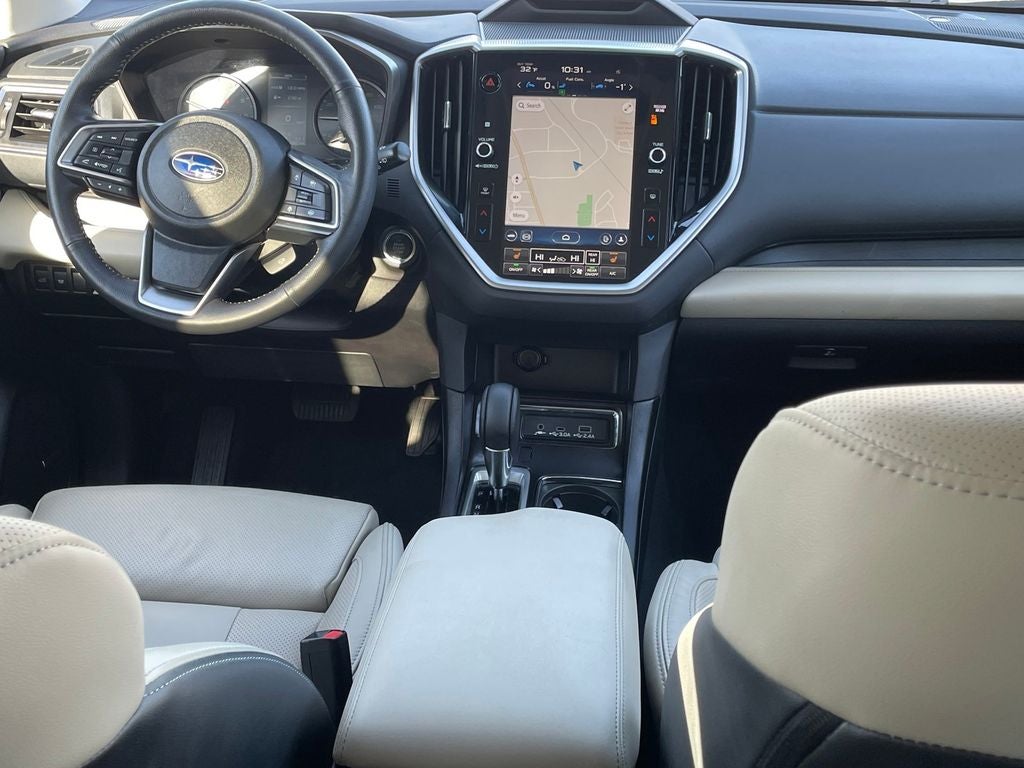 2024 Subaru Ascent Limited