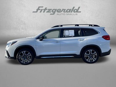 2024 Subaru Ascent Limited