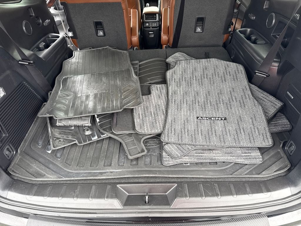 2023 Subaru Ascent Touring