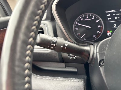 2023 Subaru Ascent Touring