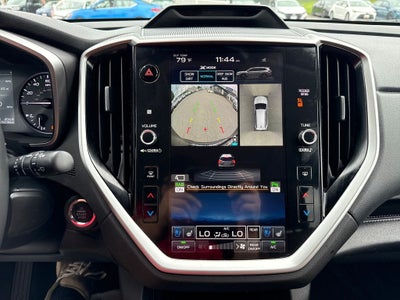 2023 Subaru Ascent Touring