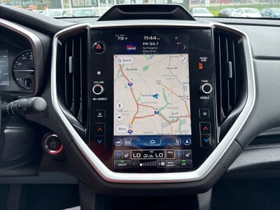 2023 Subaru Ascent Touring