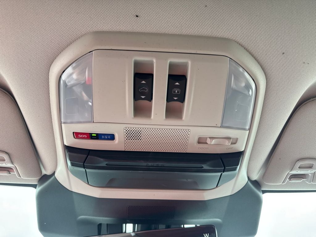2023 Subaru Ascent Touring