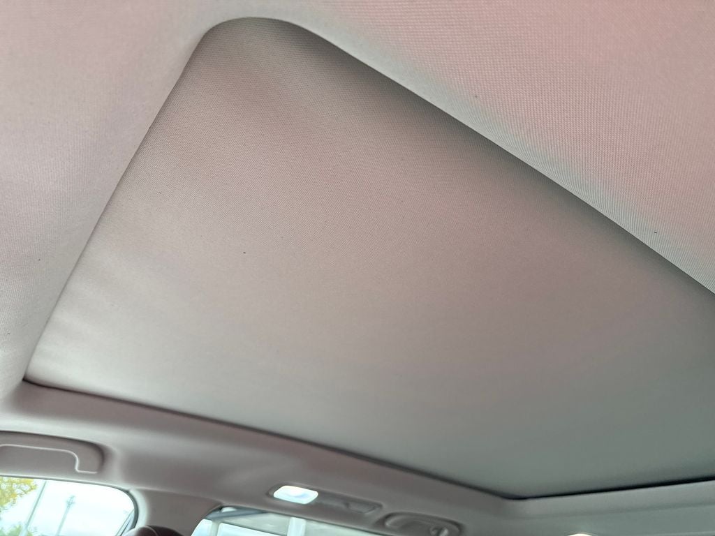 2023 Subaru Ascent Touring
