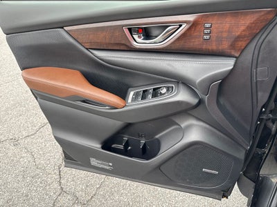 2023 Subaru Ascent Touring