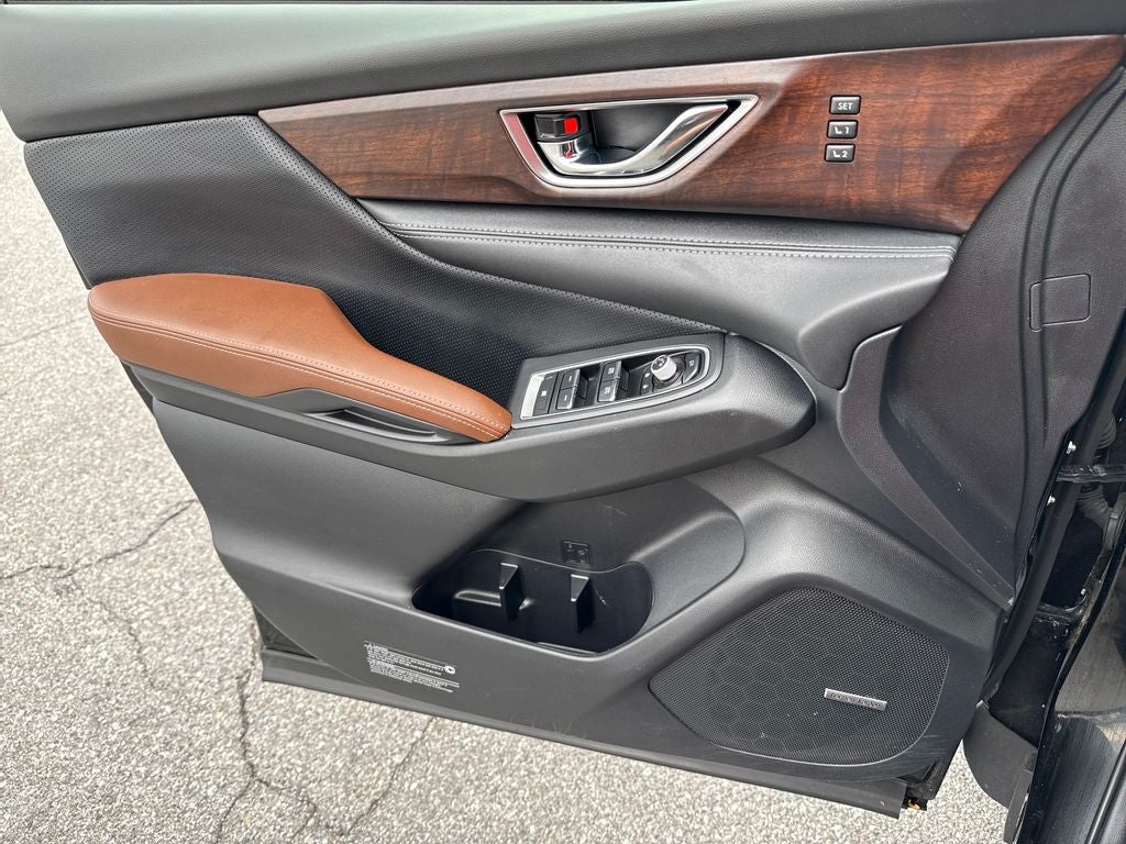 2023 Subaru Ascent Touring